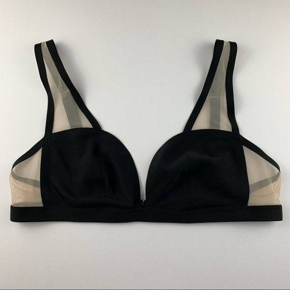 Victoria's Secret Other - Victoria’s Secret Bralette Large #5553
